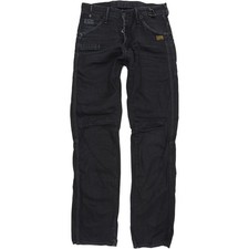 Jeans uomo G-Star blu dritto