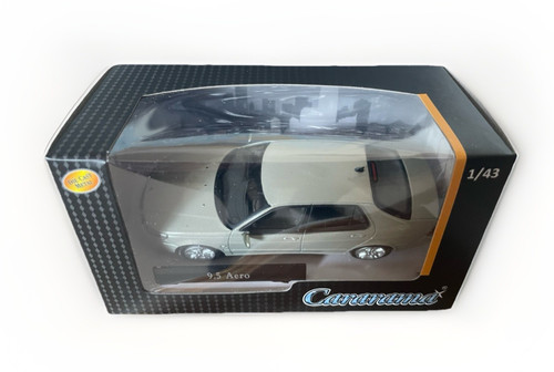Modellino auto pressofuso
