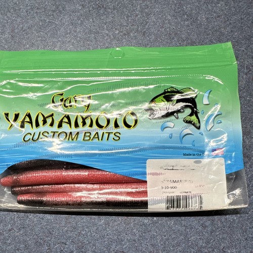 Gary yamamoto esche - gary,