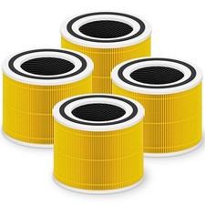 Filtro di ricambio per cura