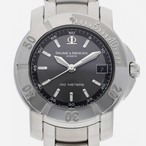 Baume mercier capeland - baume&mercier,