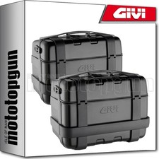 VALIGIE LATERALI MONOKEY