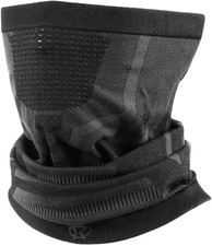 Scaldacollo Moto Scalda Collo Bici Copricapo Multifunzione Bandana Running per U