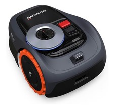 Robot rasaerba perimetrale