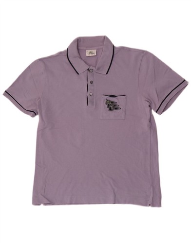 Polo uomo lacoste taglia xl - polo,