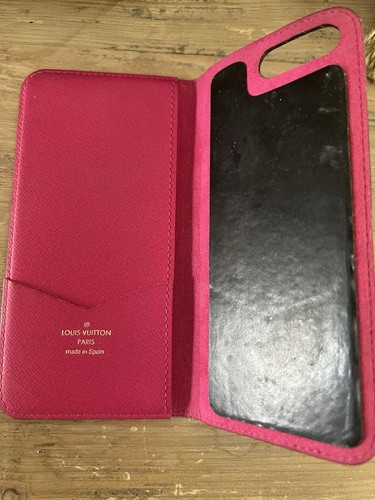Louis vuitton monogram phone - vuitton,