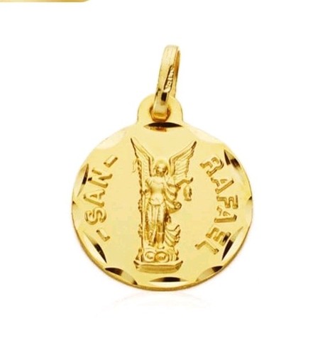 Colgante oro 18k 750 mls - colgante,