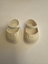 Scarpe per bambola - , vintage