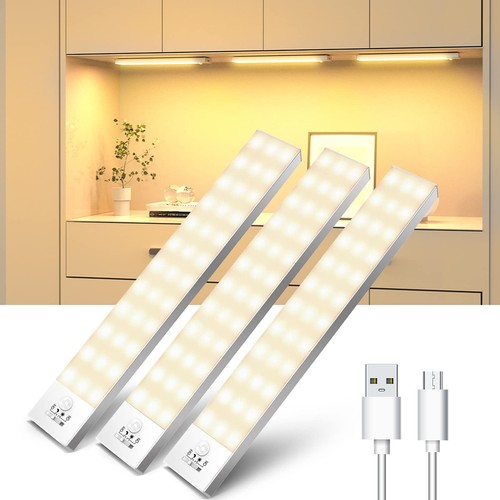 Led armadio luce con sensore - armadio,
