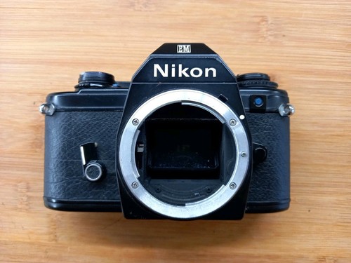Nikon corpo solo ricambi - corpo,