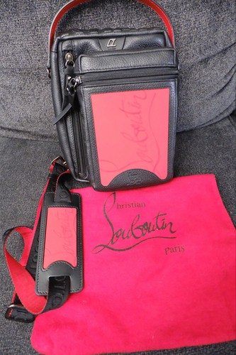 Borsa christian louboutin - borsa,