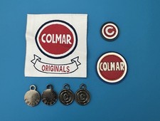 Kit TOPPA PATCH Replica Colmar