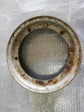 Vecchio Cerchio Vespa Special