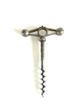 ANCIEN TIRE BOUCHON SIMPLE