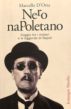 Marcello D'Orta - Nero