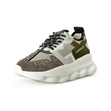 Versace scarpe sneakers uomo