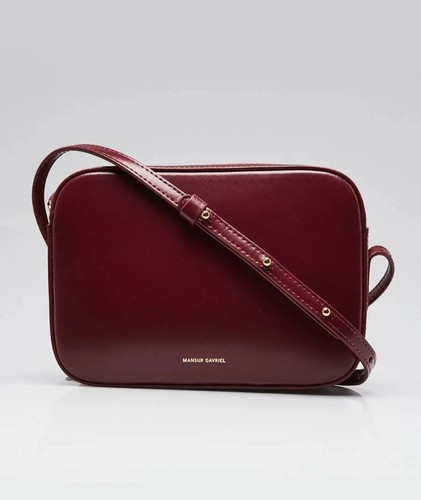 Borsa tracolla mansur - borsa,