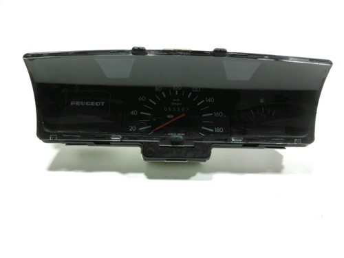 Compteur 611864 peugeot - compteur, 205