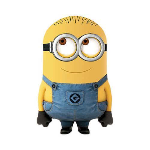 Cattivissimo minion phil - me,