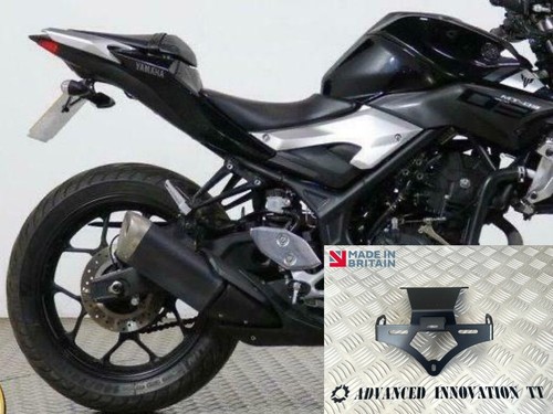 Eliminatore yamaha e - eliminatore,