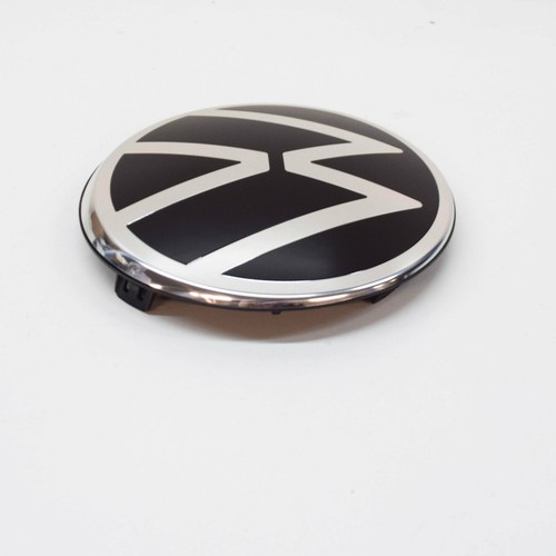 Nuovo stemma volkswagen - nuovo,