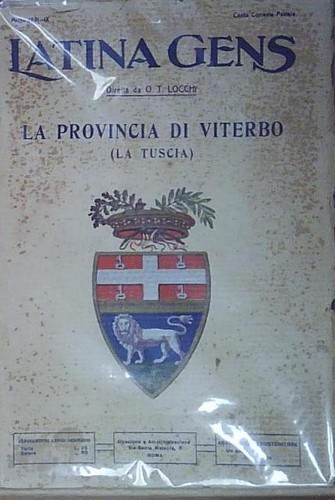 Latina gens provincia di - latina,