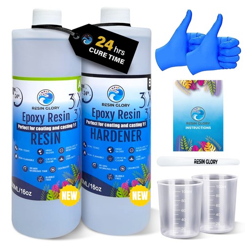 Offerta kit resina - offerta!,