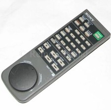 Sony RMT-1050 Lettore