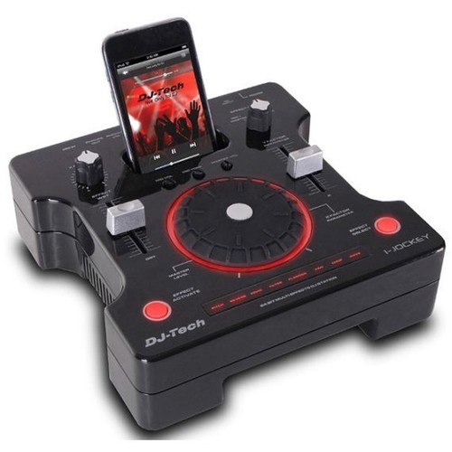 Mobile console mixer - console, 3