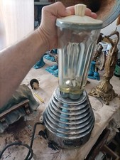 Frullatore Anni 60 American Shaker
