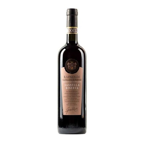 Valtellina superiore sassella - valtellina,