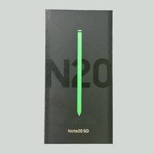 Nuovo Samsung Galaxy Note 20