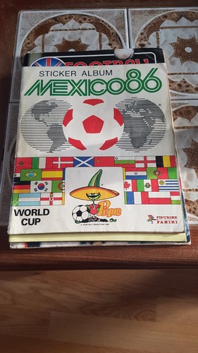 Album adesivi panini - ⚽️album,
