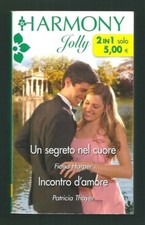 UN SEGRETO NEL CUORE +