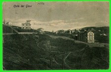 Colle dei giovi genova - giovi,