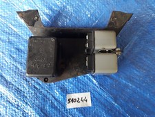 Serie relè luci + regolatore