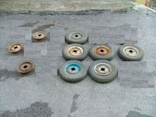 Vespa 150 struzzo vl3 - 150, 125