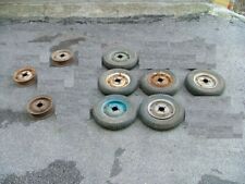 VESPA 150 STRUZZO VL3 VB1 125 51 FARO BASSO U CERCHIO 8 RUOTA GOMMA VBA VNA VNB