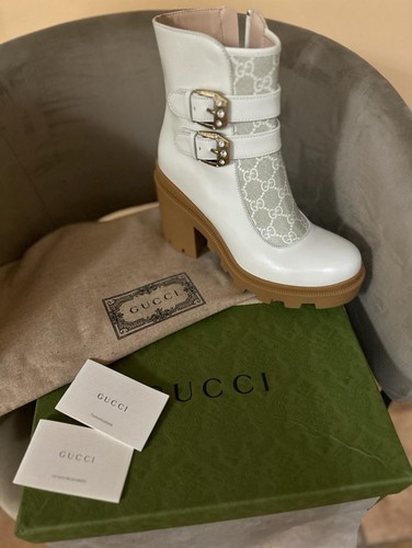 Stivali gucci donna - stivali,