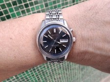 BRACCIALE SEIKO BELL MATIC