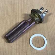 Elemento riscaldante +