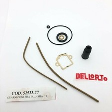 CARBURETOR GASKET KIT