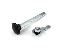 KIT TIRANTE LEVA ARIA VESPA 50