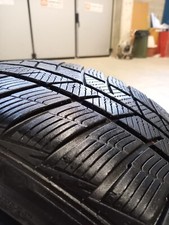 Set 4 gomme termiche Barum