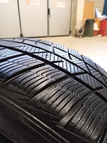 Set gomme termiche - set,