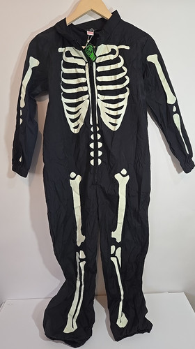 Costume zara glow the dark - costume,