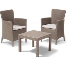 Salottino da Giardino 2 Posti