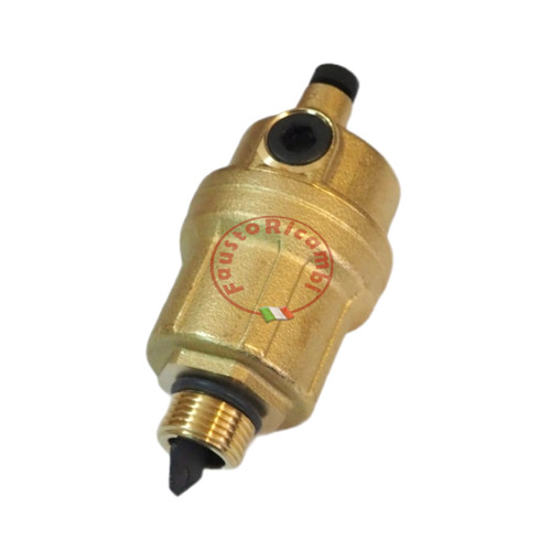 Caleffi valvola sfogo aria 8 - caleffi,