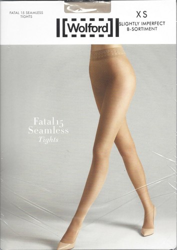 Collant wolford fatal - collant, 15