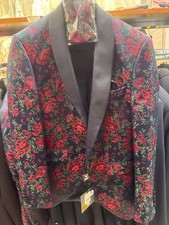 Abito UOMO IMPERO COUTURE